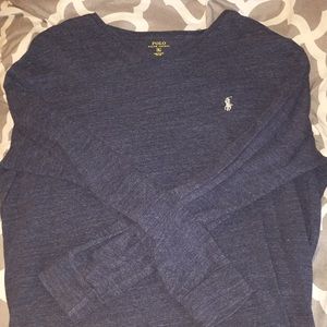 Polo Ralph Lauren long sleeve shirt